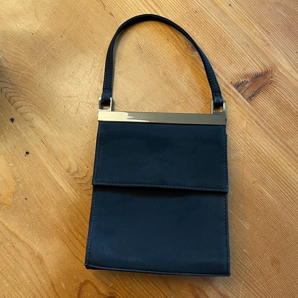 Nine West Mini Bag in Black